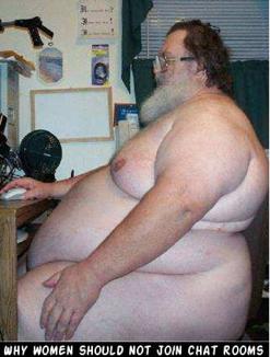 he is looking for women