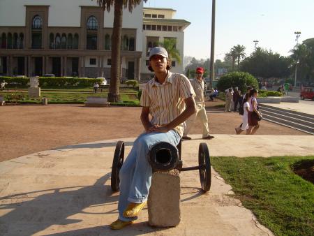 oussama