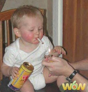 i smoke not only cigarettes but i drink alkohol as well