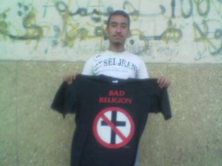 please don't buy like this t-shirt
