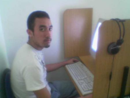 at the cyber net