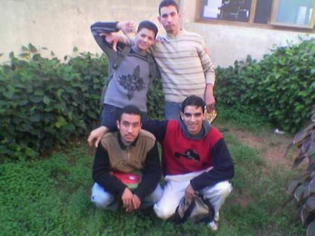 7da jarda dial bnou zaidoun lol