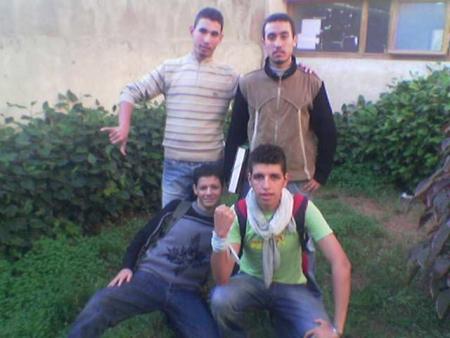 mgharba tal mout