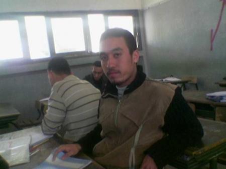 in the classroom