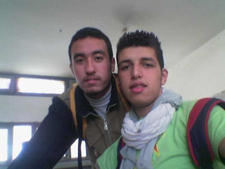 simo my friend