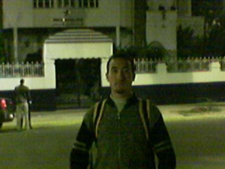 opossite of american language center