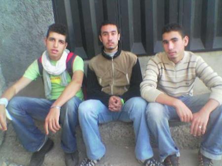 ba9in galssin