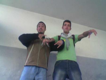 robla tal moute