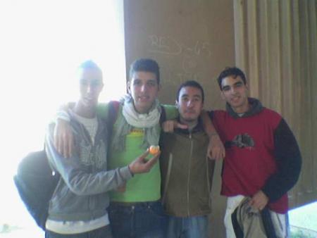 my friends