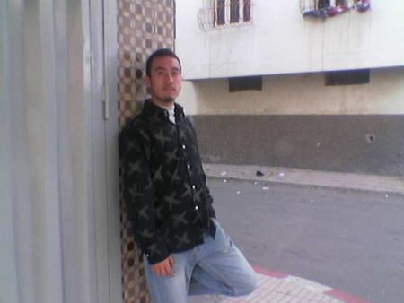 ^my name's issam
