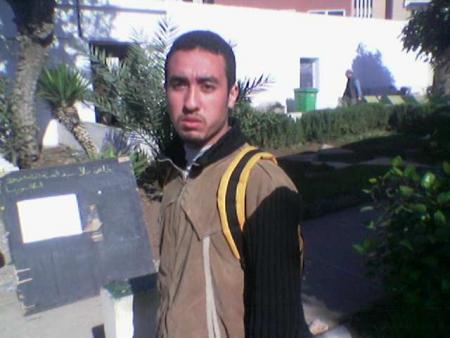 me again