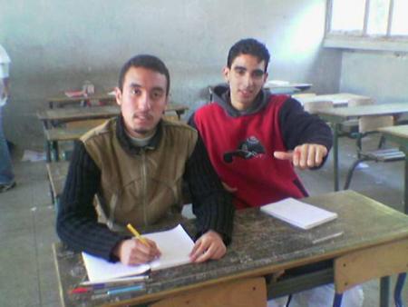 7na karaka dial 9issem