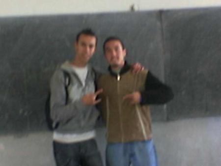 our classemate