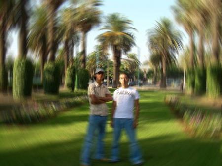 enjoy your self with my photo
