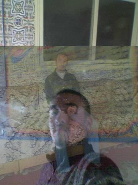 double face