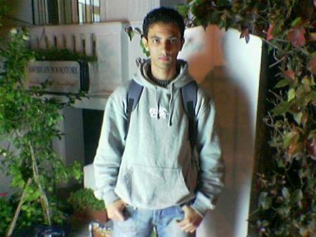 amine friend of mine